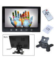 TFT LCD 9\\" TFT 9\\" LCD COLOR MONITORTFT LCD