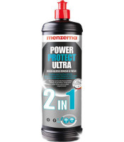 2 in 1 Finish & Wax 250ml
