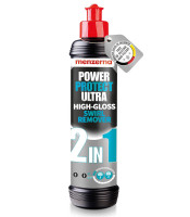 2 in 1 Finish & Wax 250ml