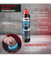 polymer paint 250ml