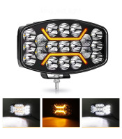 10 inz hybrid led
