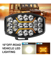 10 inz hybrid led