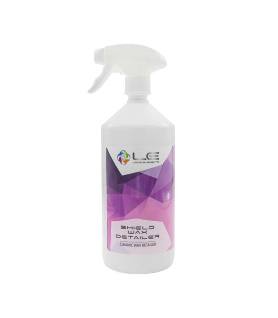 Shield Wax