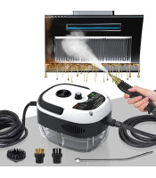Steam Cleaners