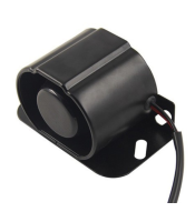 industrial back up alarm