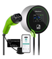 WallBox 22KW qoltec