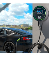 WallBox 22KW qoltec