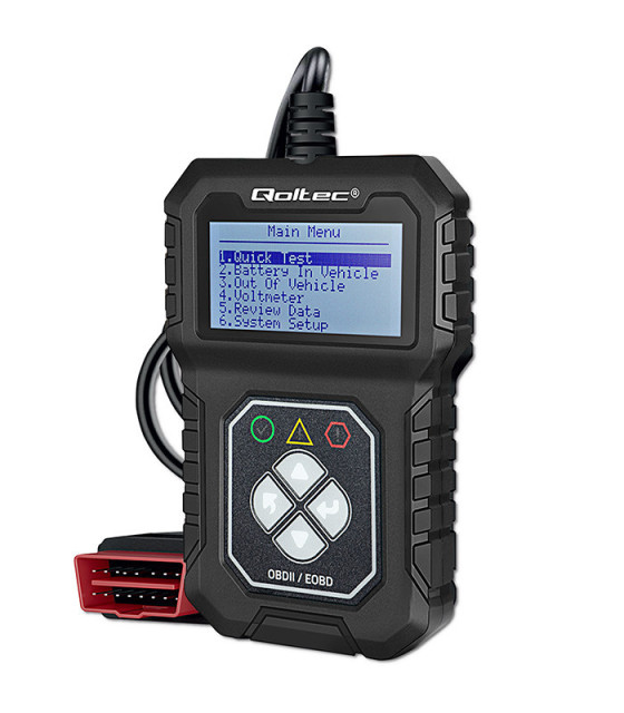 QOLTEC  50684