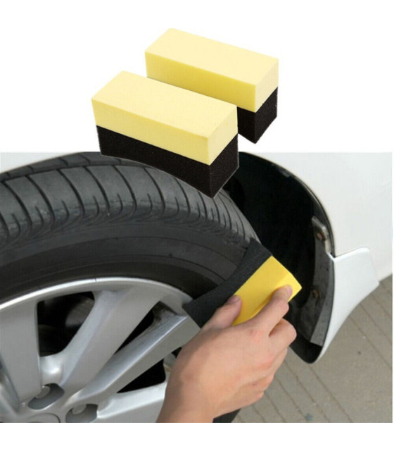Tyre Make-Up