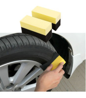 Tyre Make-Up
