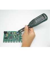 Цифров SMD тестер MS8910, CR метър, 300Ohm~30MOhm, 3nF~30mF, LCD(3000)
