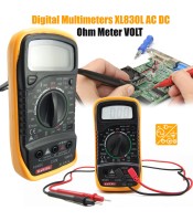 MAS830 - Digital Multimeter