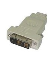 VC-005 ADAPTOR HDMI ΑΡΣ. - DVI D ΑΡΣ.CONNECTORS