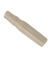 CABLE TERMINAL COVER PVC CLEAR 3.1X5.0 ZR5030