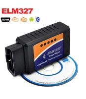 ELM327 OBD2 Bluetooth Авто диагностика HH OBDII