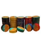 PVC Colored Electrical Tape