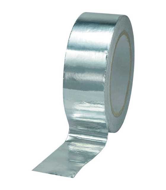 strong aluminium tape, based on a SILVER