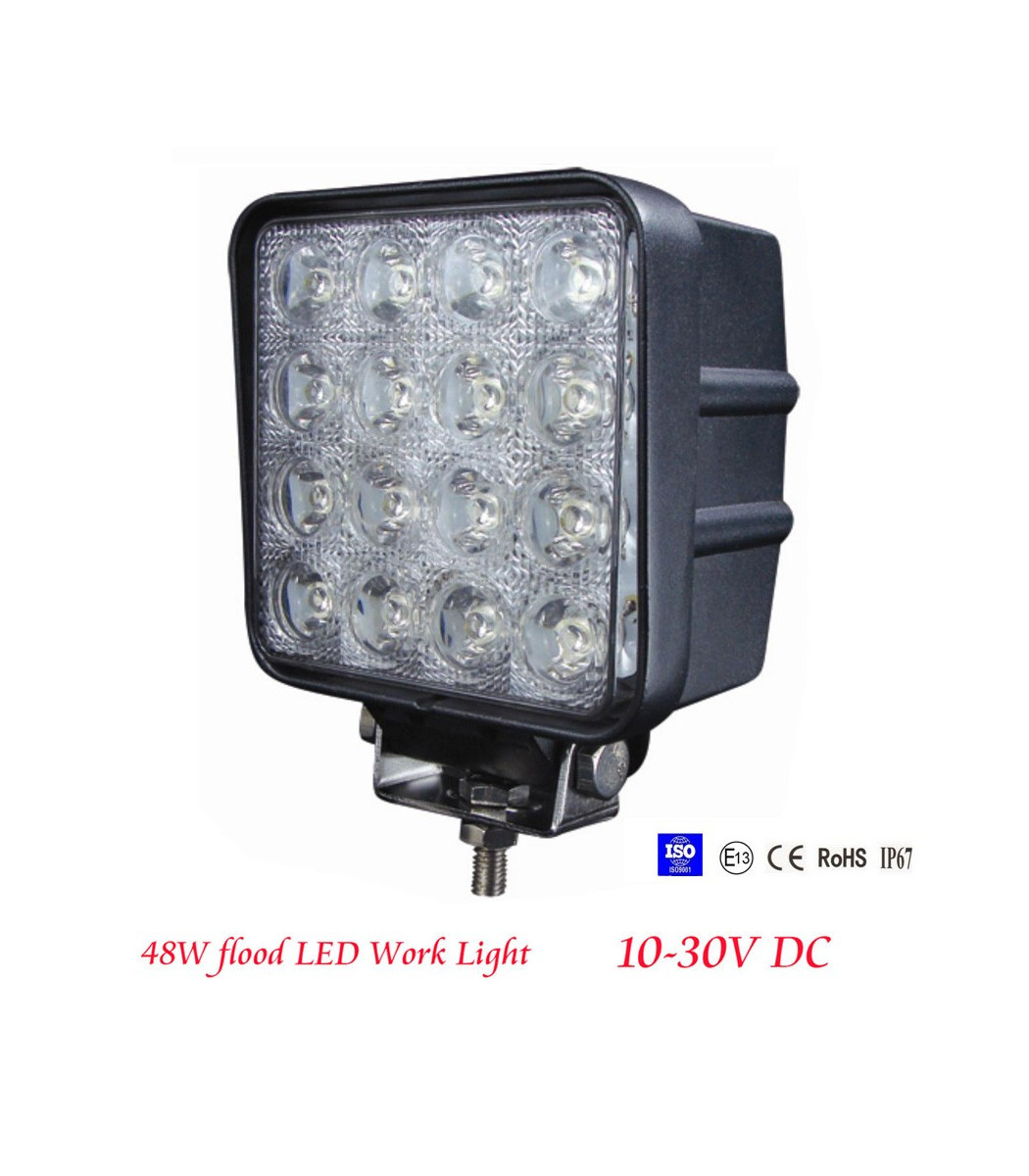 24v floodlight