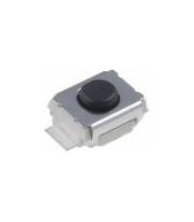 B3U-1000PM TACT SWITCH SMD 2.5X3 Υ1.6mmΔΙΑΚΟΠΤΕΣ