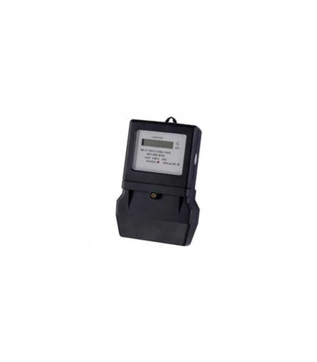 Kwh Meter Price Digital Electric Meter Electrical LCD ENERGY Mete