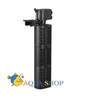 Xilongchi Aquarium fish tank filter oxygenation dual-use submersible pump three in one internal filter water Purifier 1800 l/h