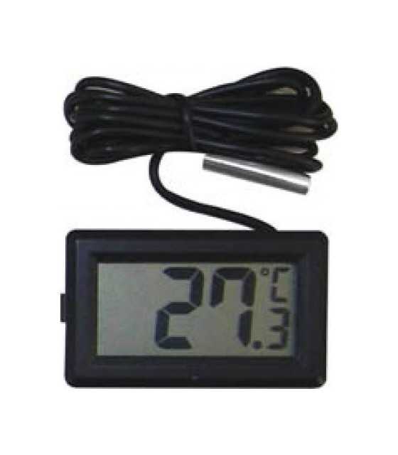 LCD panel thermometer TH001
