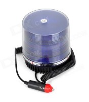 Jacucy HS 51012 M 9 Flash Strong Xenon Strobe Warning Light for Car