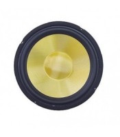 Glass Fiber Woven Cone Series Woofer Megaphone with Rubber Edge 10\\", 8Ω, 300W.