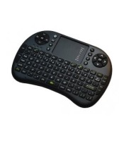 Mini Touch Pad Keyboard