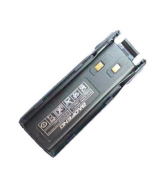 Baofeng UV-82 2800mAh Li-ion Portable Battery