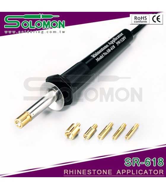 Rhinestone Applicator Tool