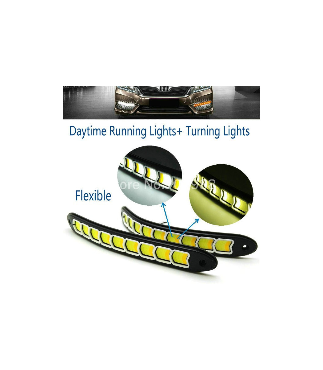 cob led drl