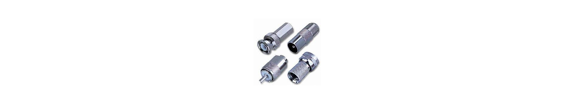 Keyed Connectrors CONNECTORS