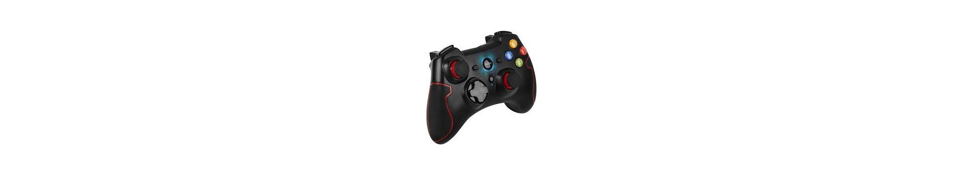 GAME CONTROLLER