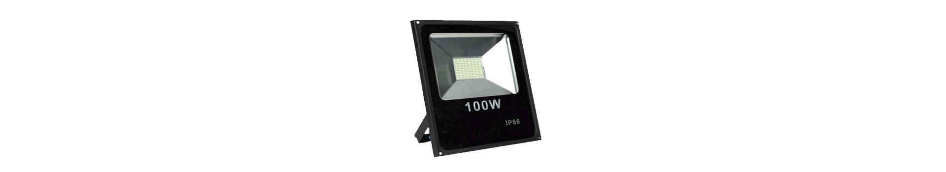 FLOODLIGHT LED