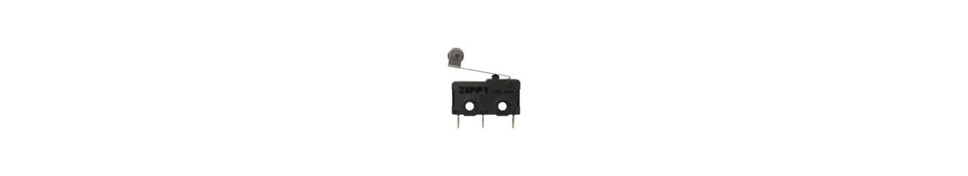 Tar Switch TERMINAL SWITCH