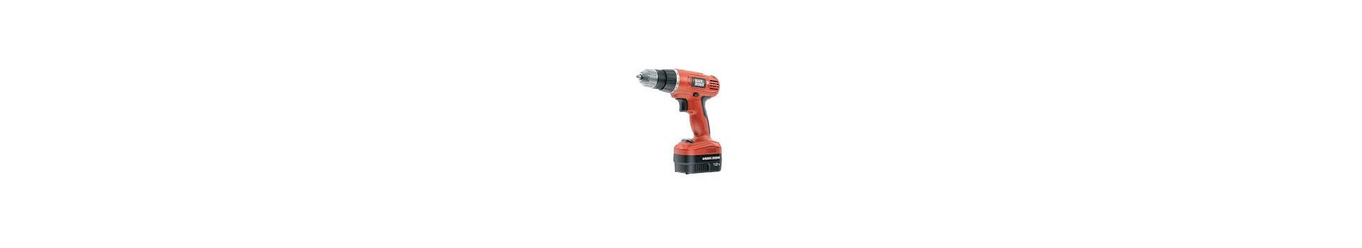 POWER TOOLS