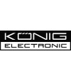 König - Your World, Our Technology